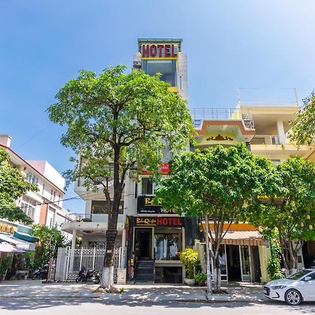 Bao Quyen Hotel ดานัง ภายนอก รูปภาพ