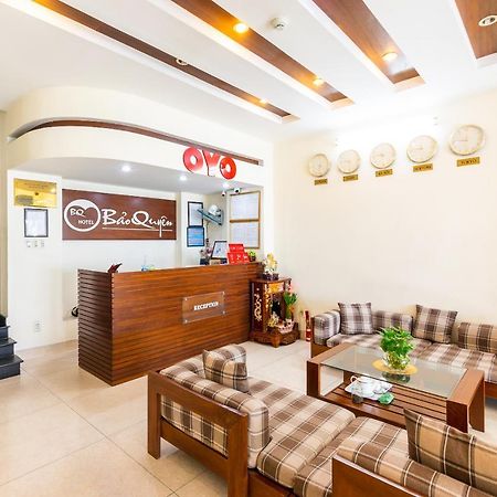 Bao Quyen Hotel ดานัง ภายนอก รูปภาพ