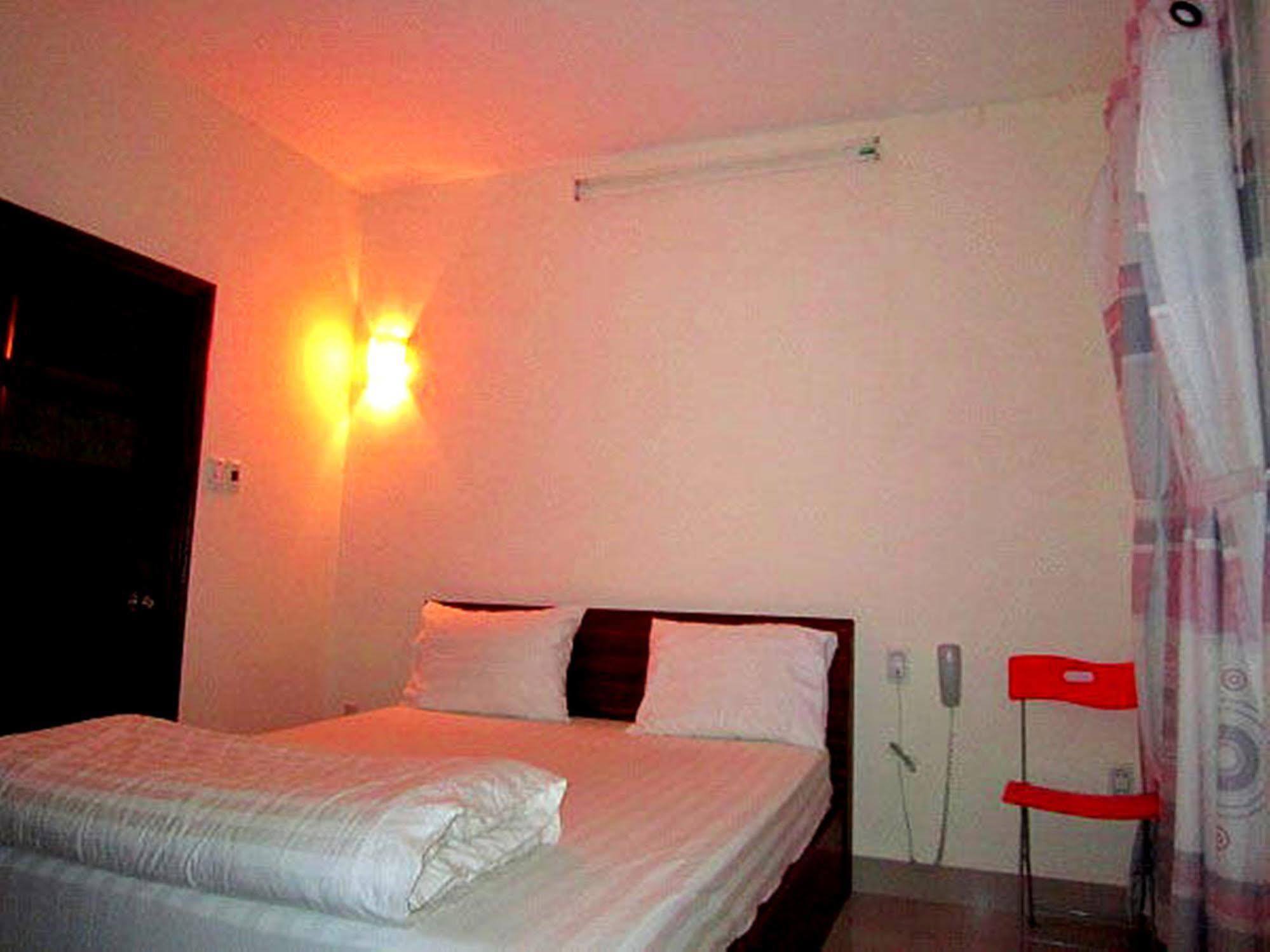 Bao Quyen Hotel ดานัง ภายนอก รูปภาพ