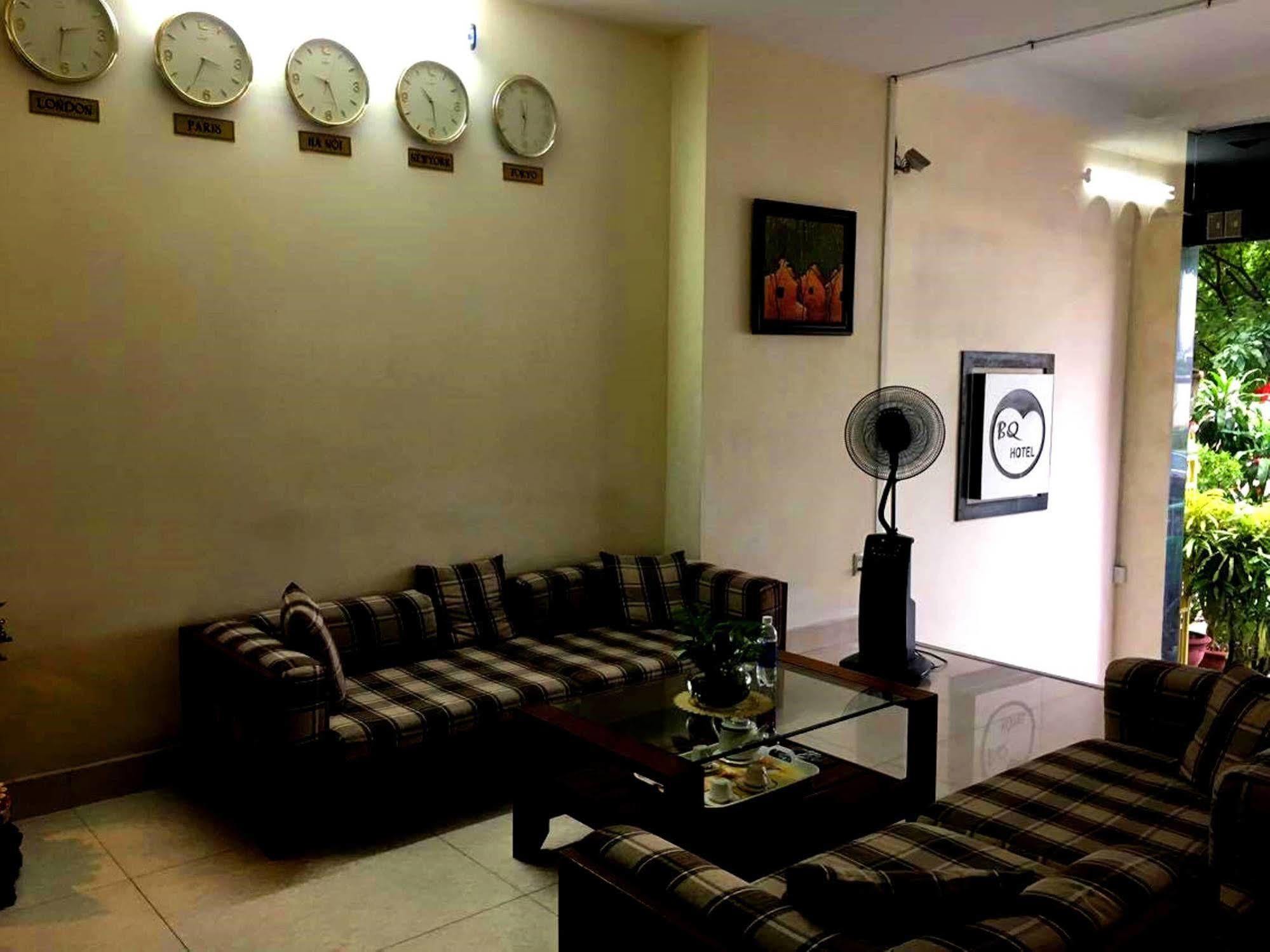 Bao Quyen Hotel ดานัง ภายนอก รูปภาพ