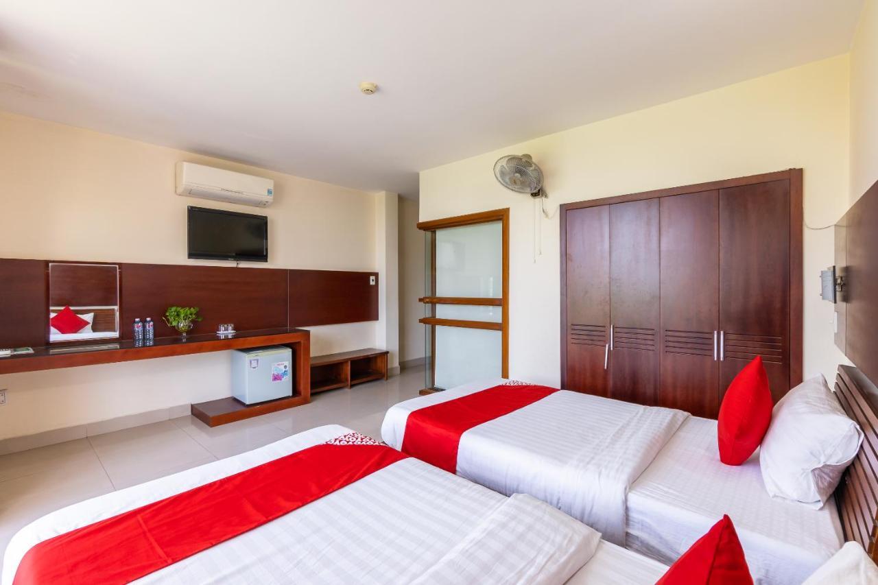Bao Quyen Hotel ดานัง ภายนอก รูปภาพ