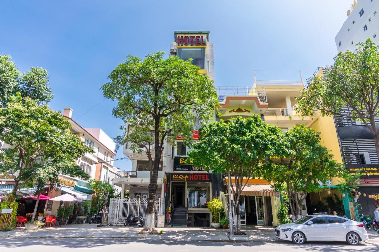 Bao Quyen Hotel ดานัง ภายนอก รูปภาพ