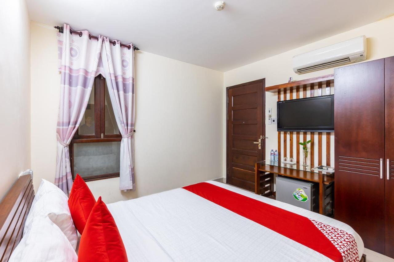 Bao Quyen Hotel ดานัง ภายนอก รูปภาพ
