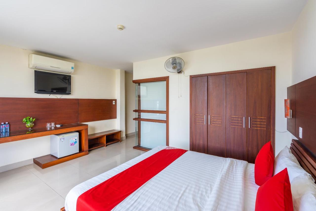 Bao Quyen Hotel ดานัง ภายนอก รูปภาพ