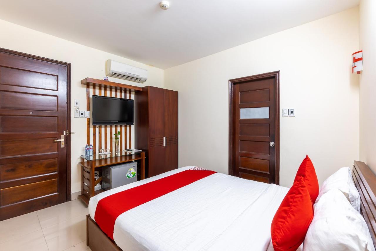 Bao Quyen Hotel ดานัง ภายนอก รูปภาพ