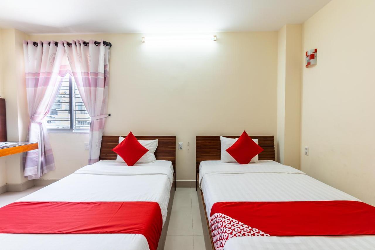 Bao Quyen Hotel ดานัง ภายนอก รูปภาพ