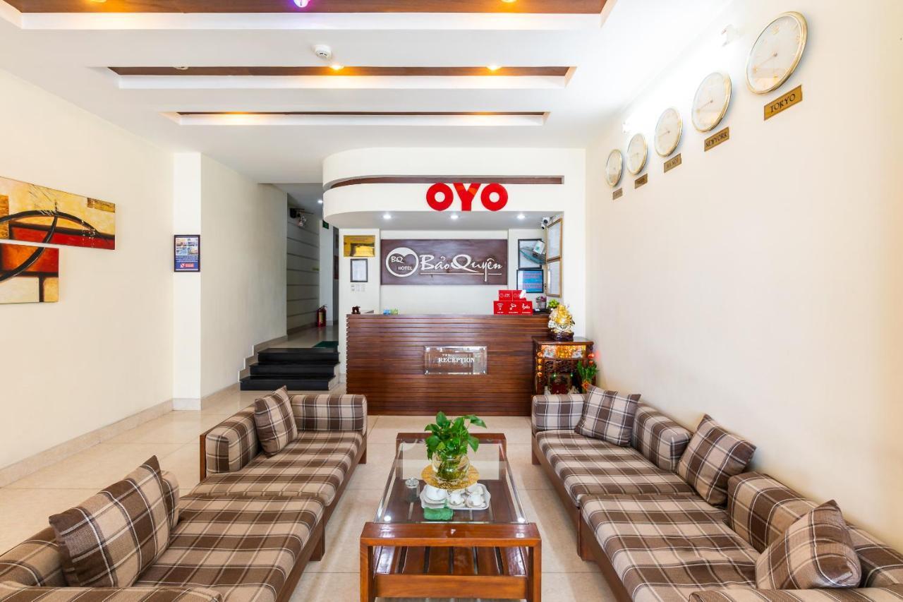 Bao Quyen Hotel ดานัง ภายนอก รูปภาพ