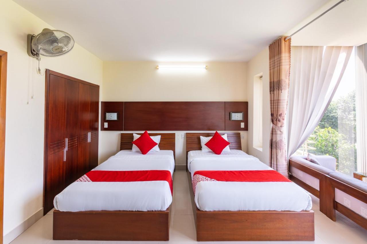 Bao Quyen Hotel ดานัง ภายนอก รูปภาพ
