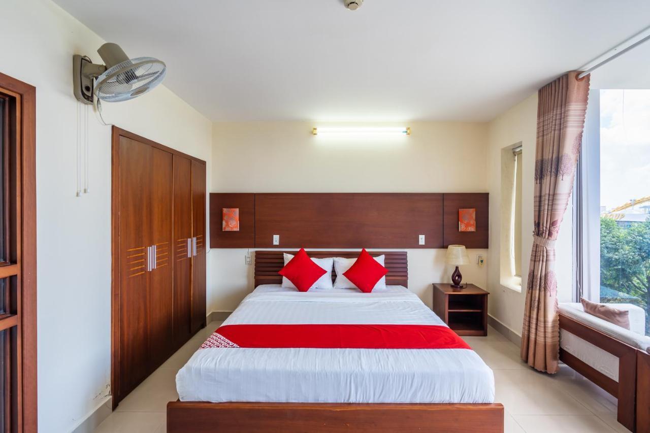 Bao Quyen Hotel ดานัง ภายนอก รูปภาพ